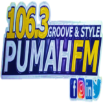 Pumah FM Logo